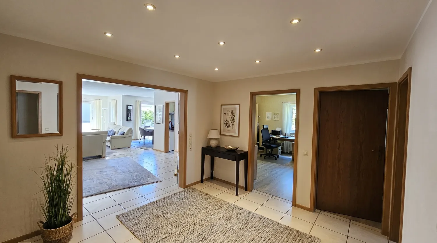 4 Zimmer Wohnung mit 113 m² in Dinslaken – Bild 5