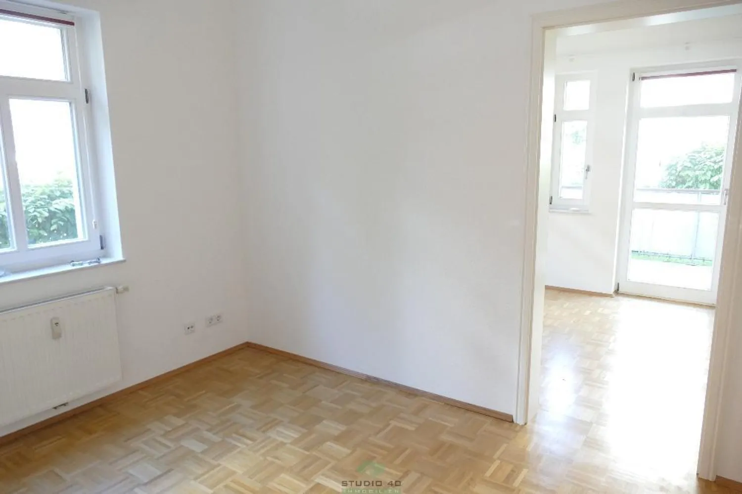 2 Zimmer Wohnung mit 46 m² in Bremen – Bild 7