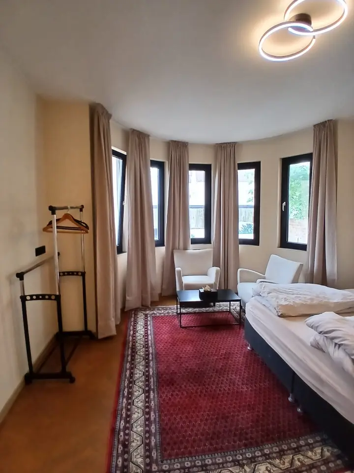 3 Zimmer Wohnung mit 30 m² in Bielefeld – Bild 2