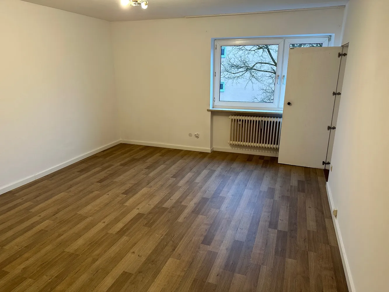 3 Zimmer Wohnung mit 69 m² in München – Bild 3