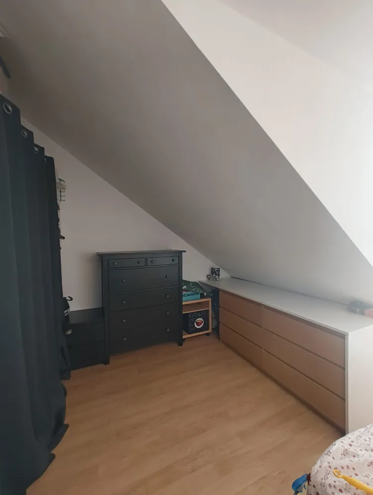 2 Zimmer Wohnung mit 60 m² in Ingolstadt – Bild 2