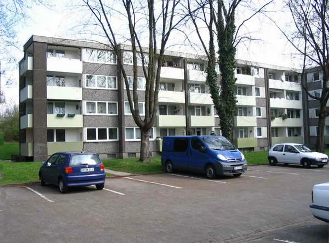 3 Zimmer Wohnung mit 79 m² in Dortmund – Bild 12