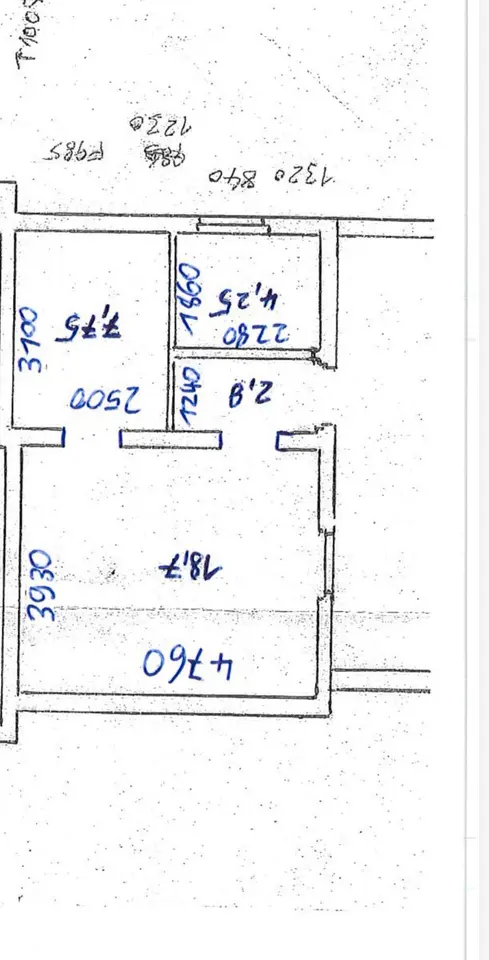 2 room apartment with 35 m² in Lüneburg – Photo 9