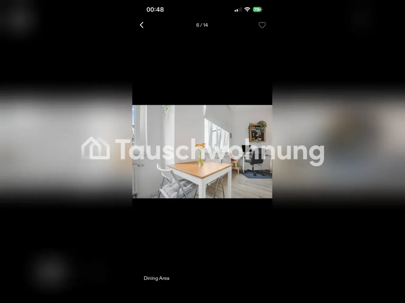 1 Zimmer Wohnung mit 29 m² in Berlin – Bild 1