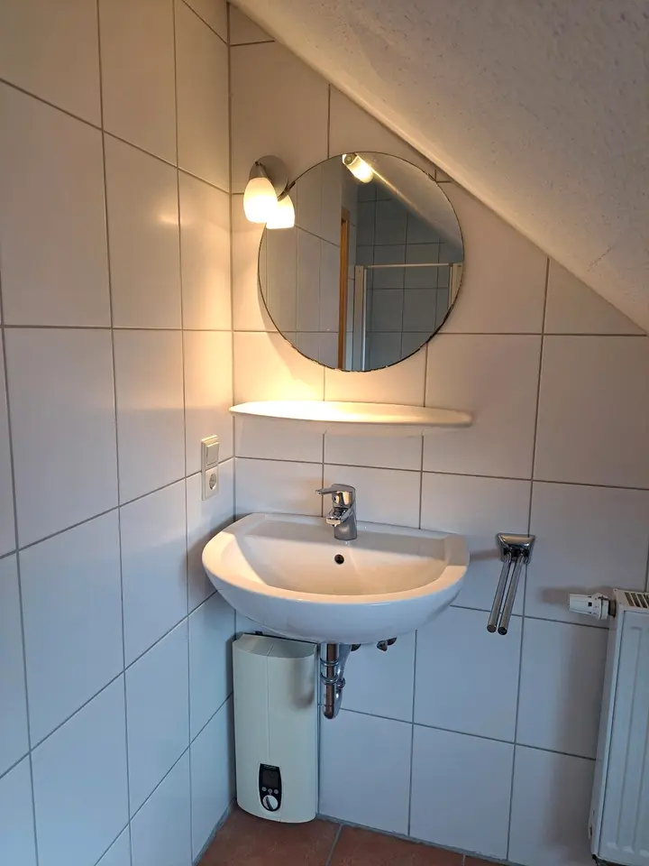 2 Zimmer Wohnung mit 62 m² in Norden – Bild 7