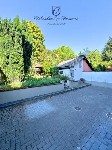 2 Zimmer Wohnung mit 62 m² in Saarbrücken – Bild 11