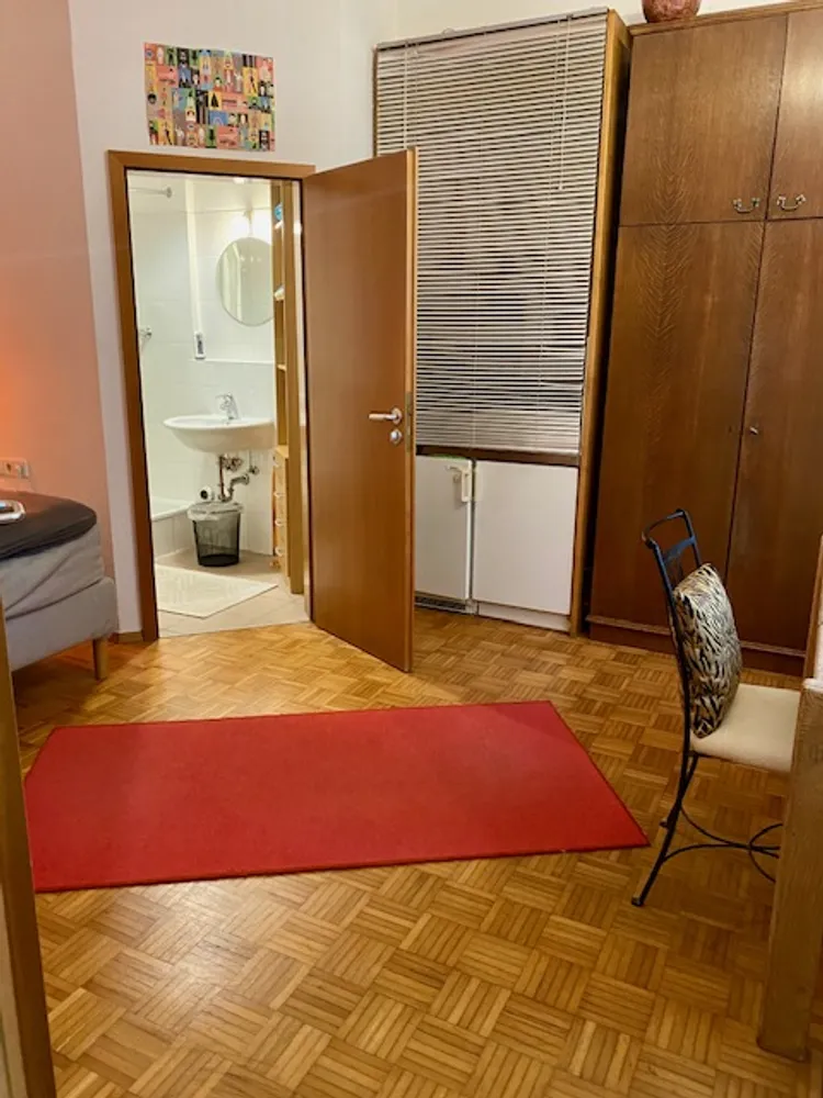 1 Zimmer Wohnung mit 25 m² in Stuttgart – Bild 7