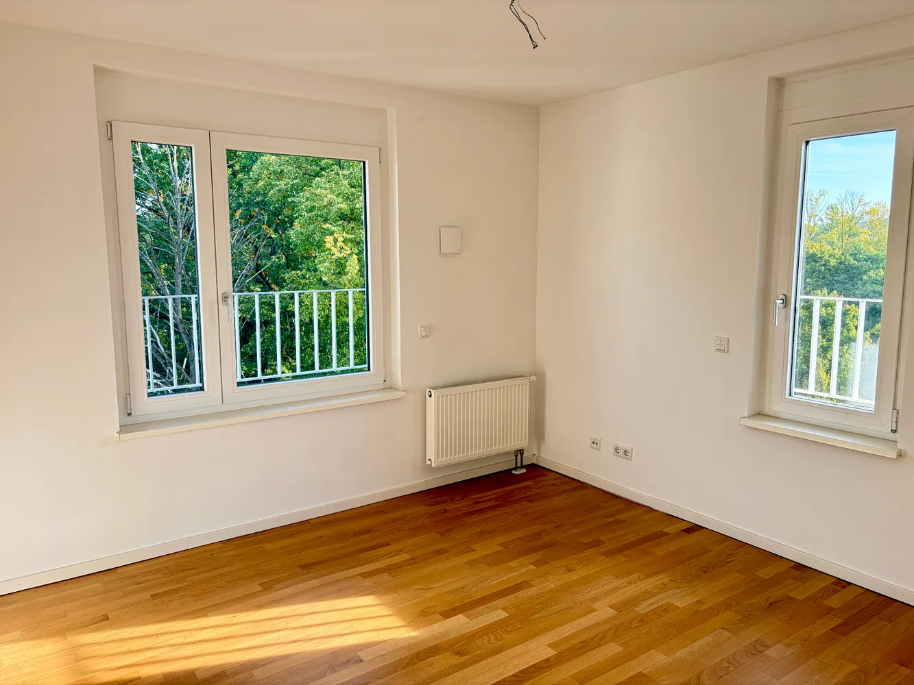 3 Zimmer Wohnung mit 68 m² in Nürnberg – Bild 8