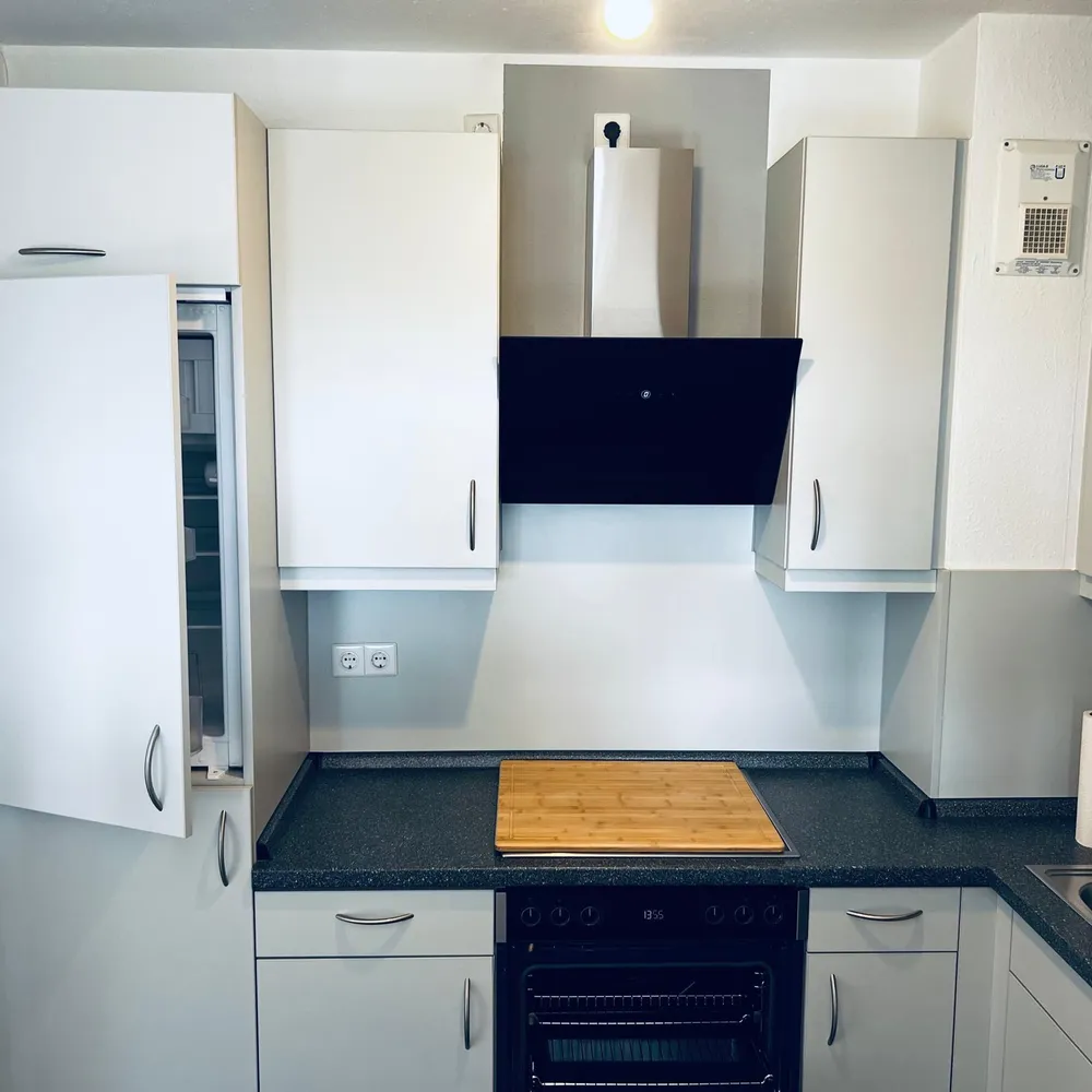 2 Zimmer Wohnung mit 55 m² in Falkensee – Bild 6