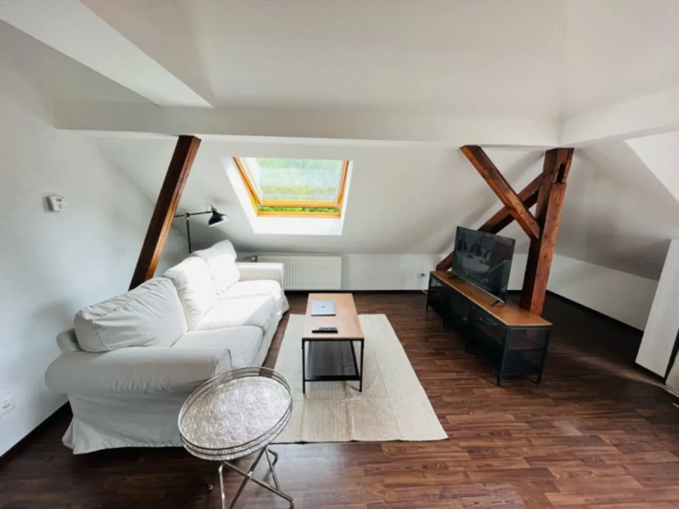 2 Zimmer Wohnung mit 62 m² in Essen – Bild 1
