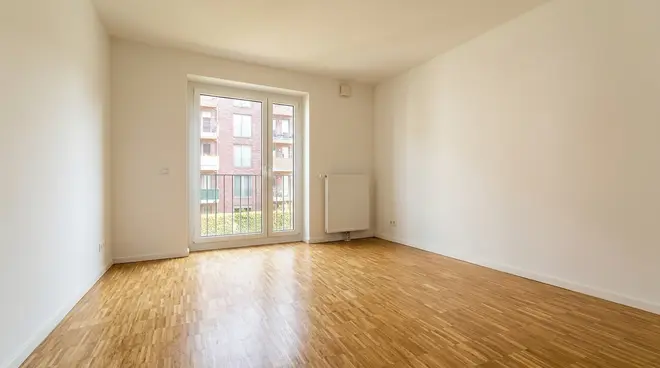 3 Zimmer Wohnung mit 93 m² in Hamburg – Bild 4