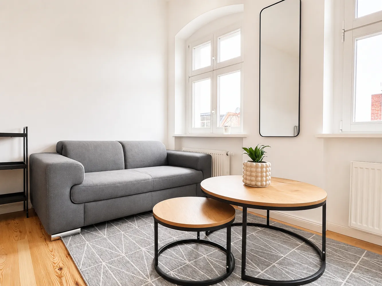 1 Zimmer Wohnung mit 40 m² in Berlin – Bild 4