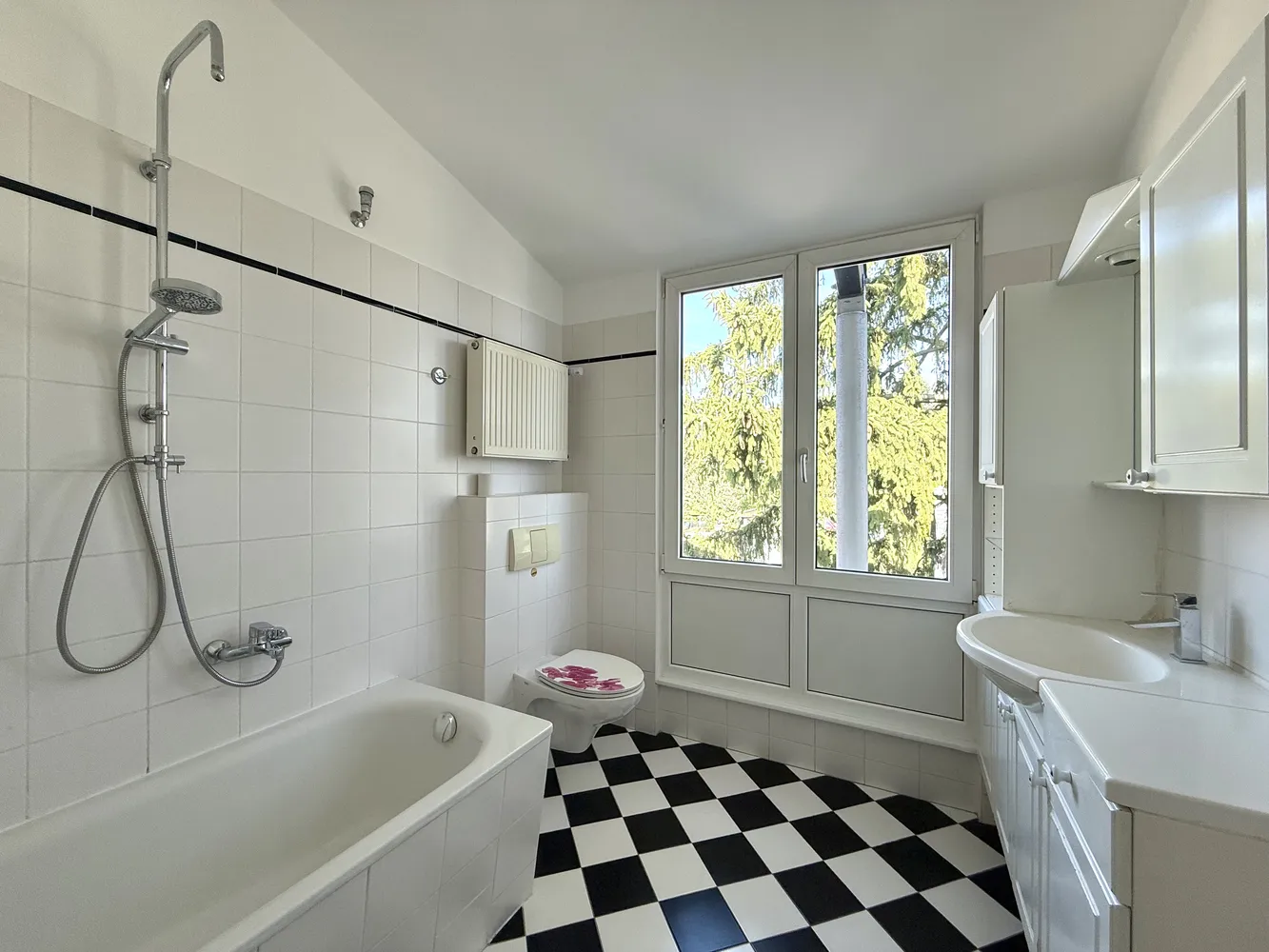 3 Zimmer Wohnung mit 76 m² in Berlin – Bild 4