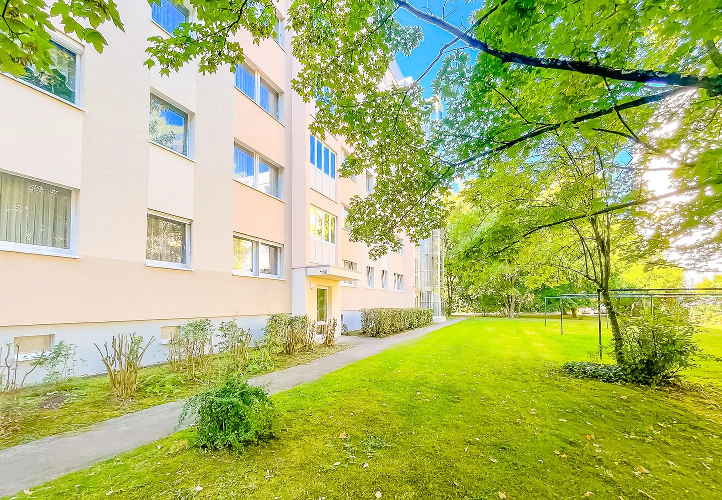 3 Zimmer Wohnung mit 65 m² in Dresden – Bild 8