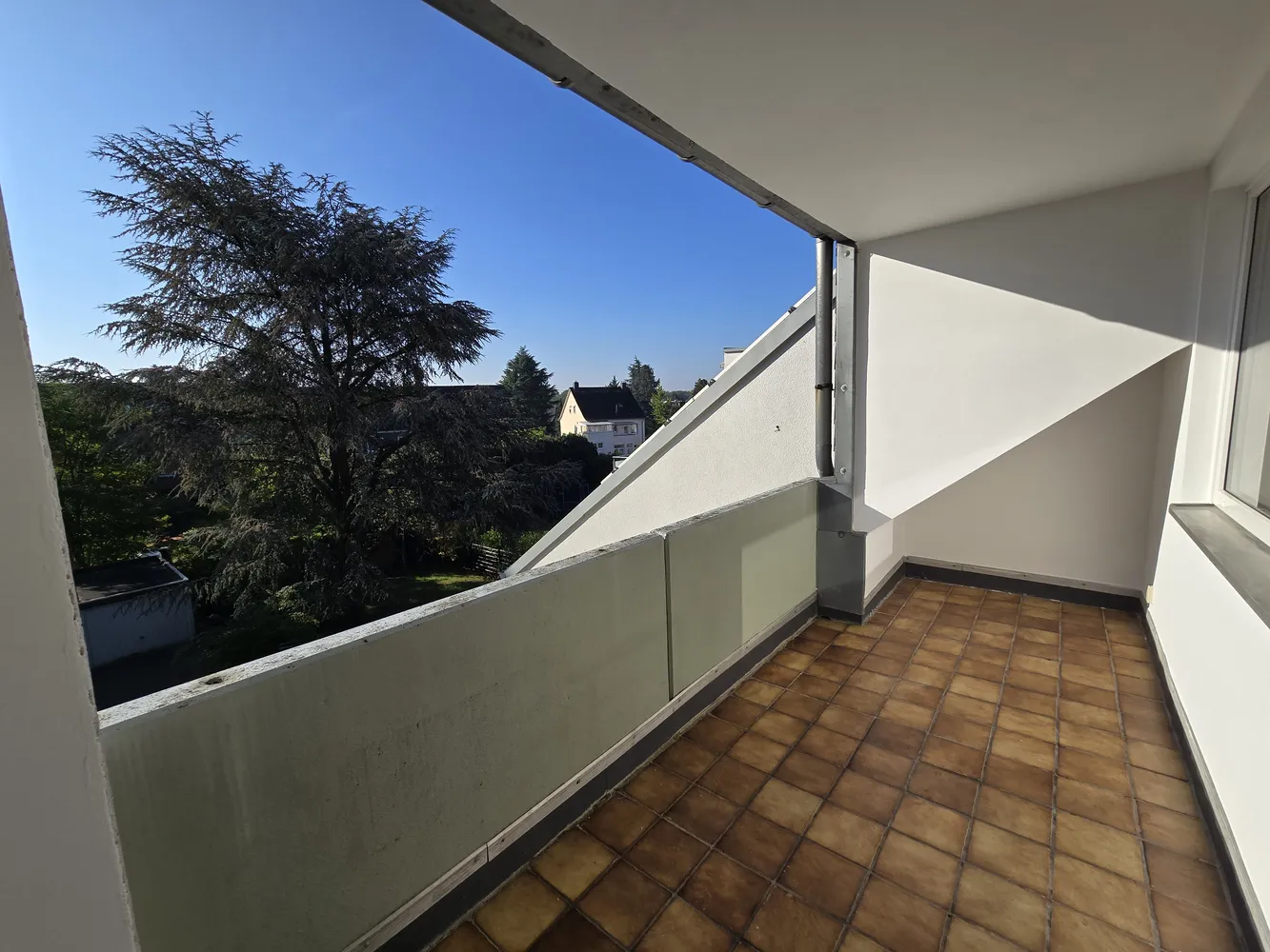 1 Zimmer Wohnung mit 48 m² in Köln – Bild 3