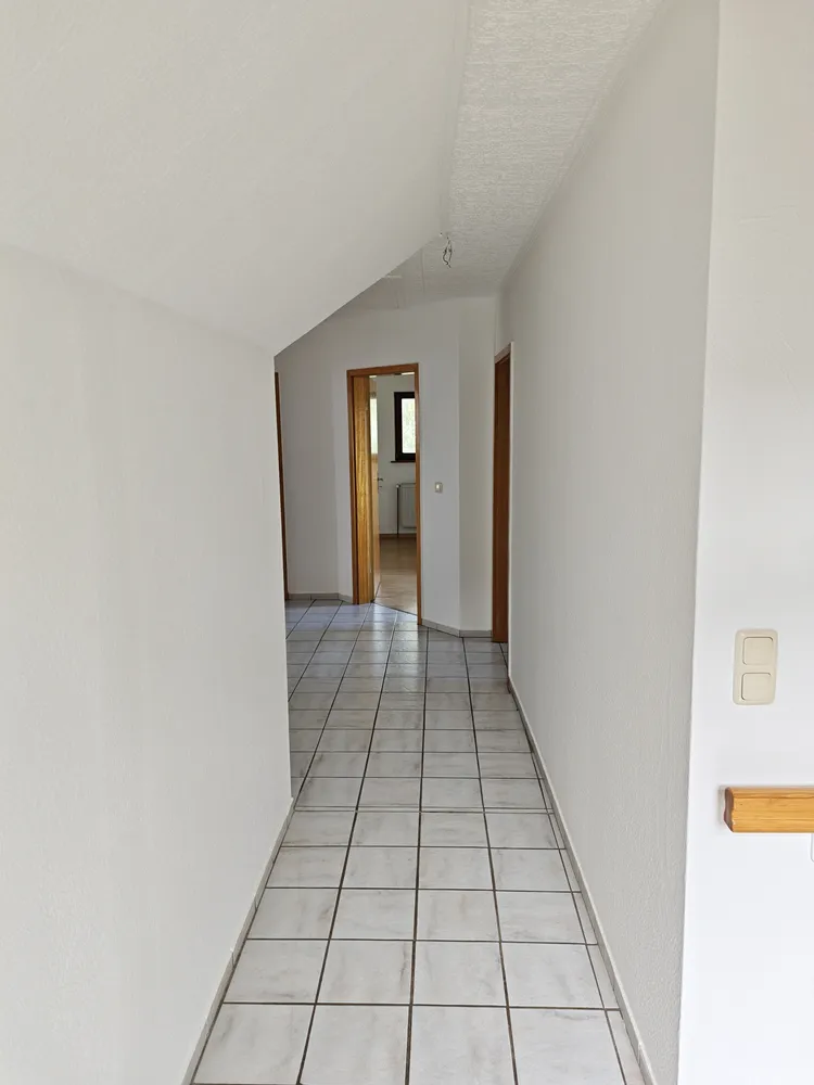 4 Zimmer Wohnung mit 86 m² in Bramsche – Bild 1