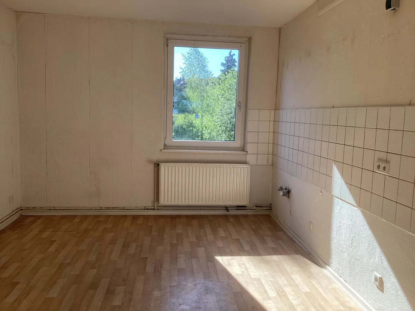 2 Zimmer Wohnung mit 57 m² in Osnabrück – Bild 7