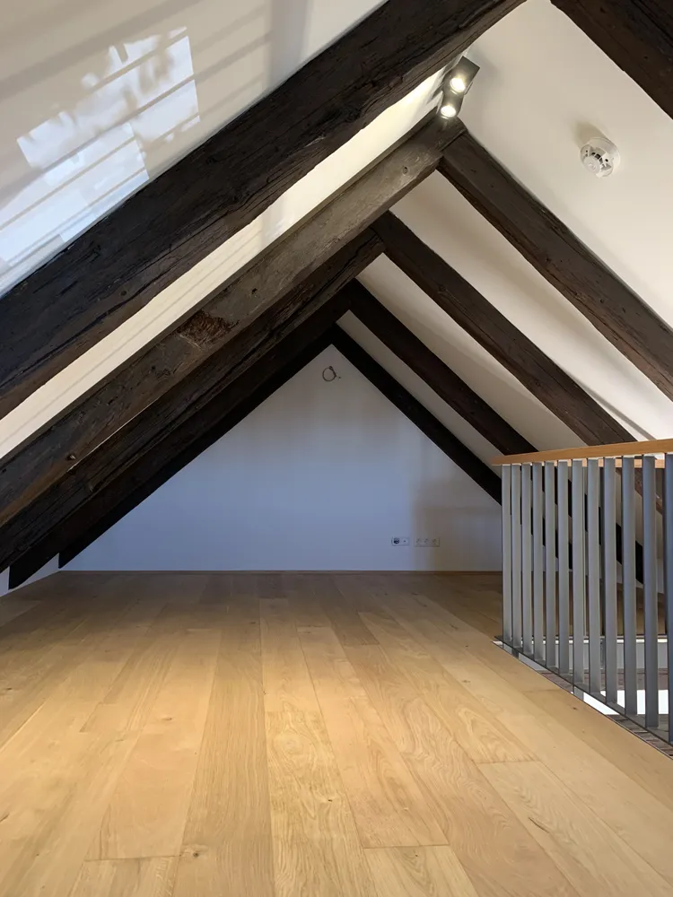 2 Zimmer Wohnung mit 58 m² in Regensburg – Bild 4