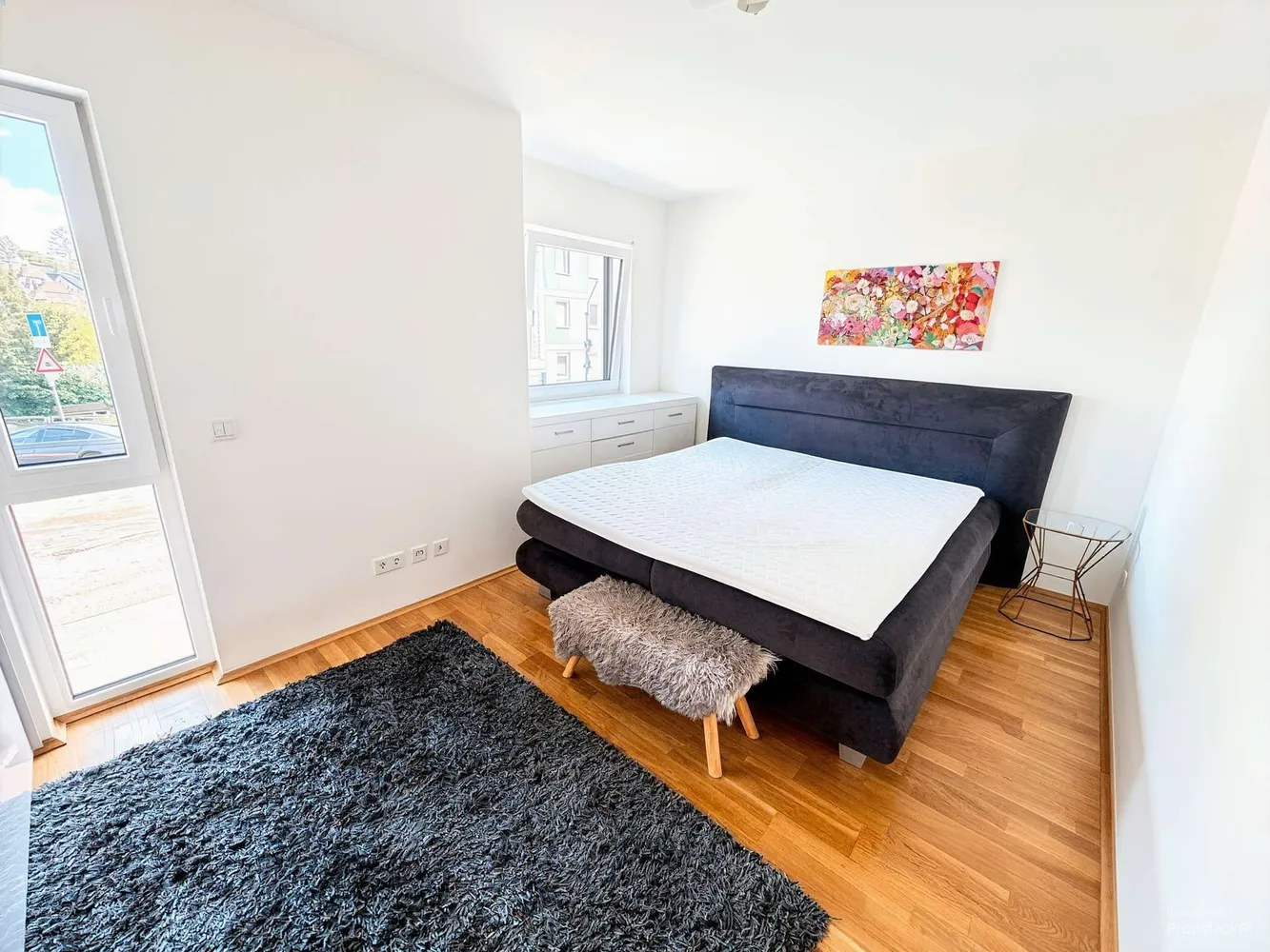 2 room apartment with 57 m² in Cologne – Photo 3