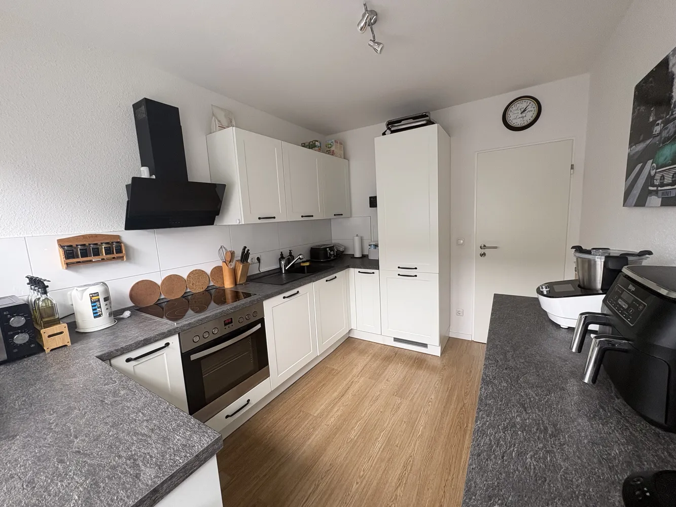 3 room apartment with 76 m² in Essen – Photo 8