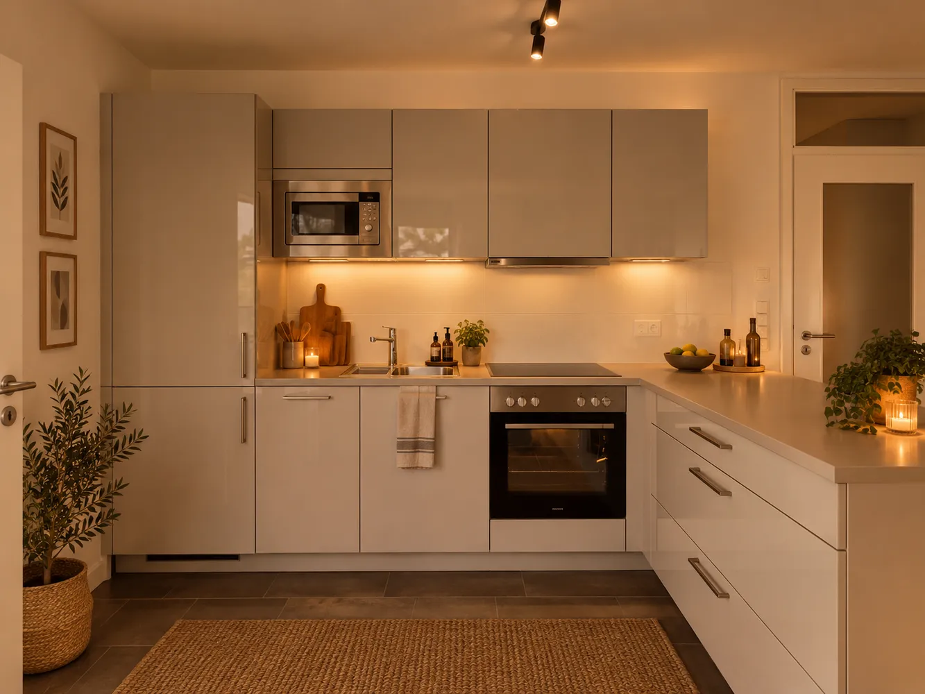 2 Zimmer Wohnung mit 71 m² in Berlin – Bild 8