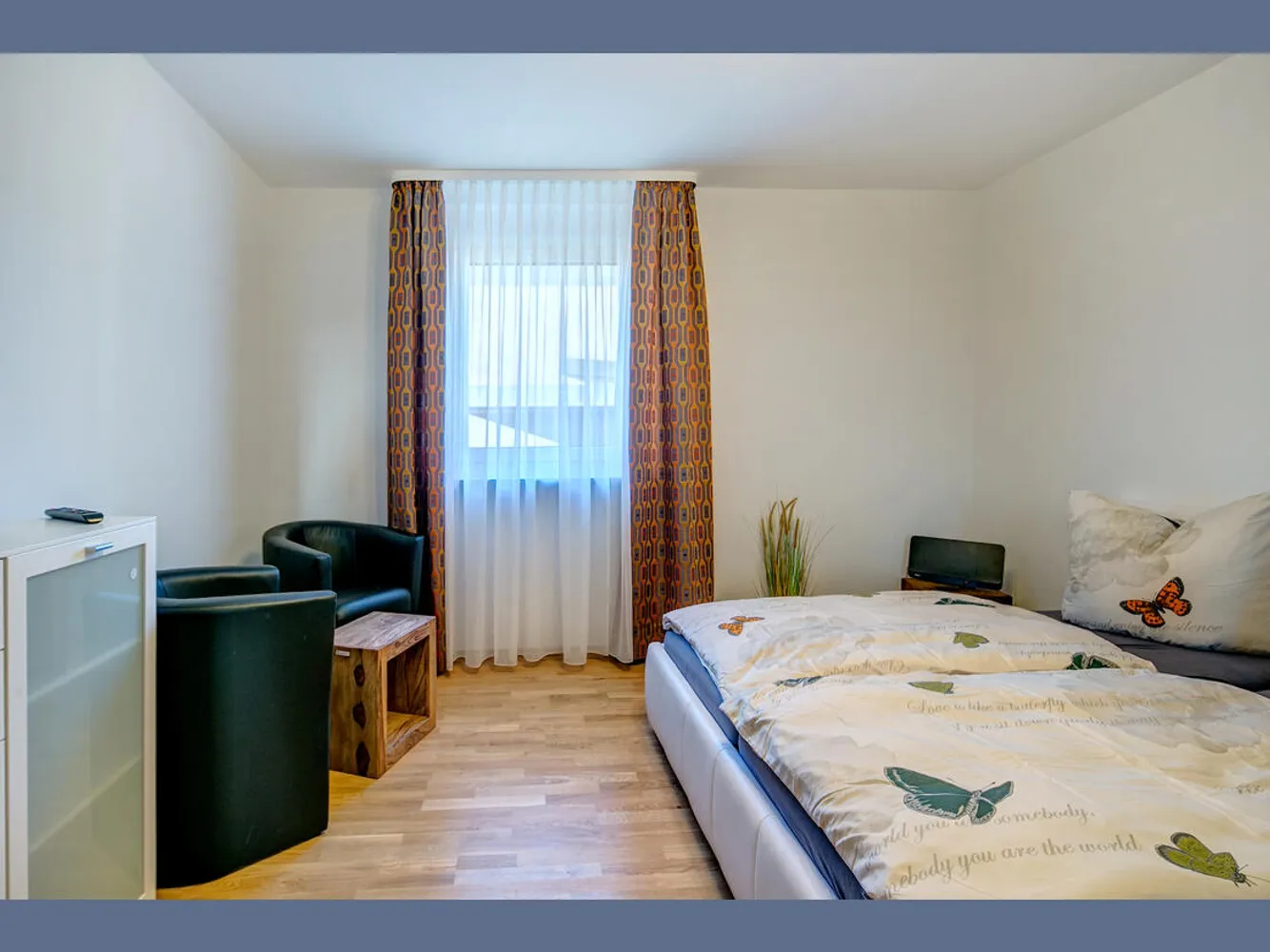 1 room apartment with 41 m² in Munich – Photo 2