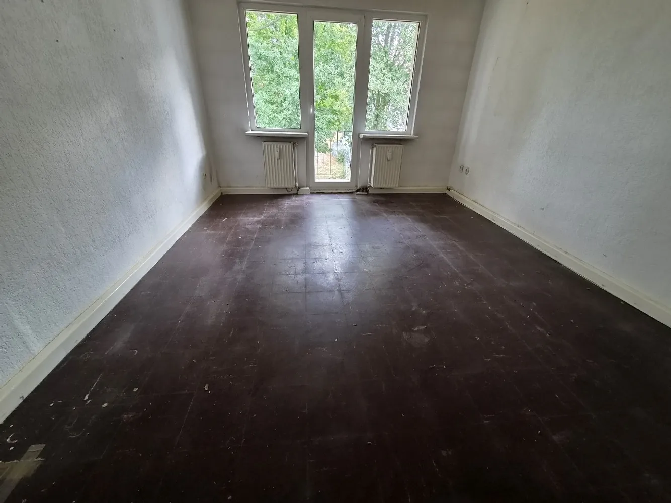 3 Zimmer Wohnung mit 65 m² in Bochum – Bild 1