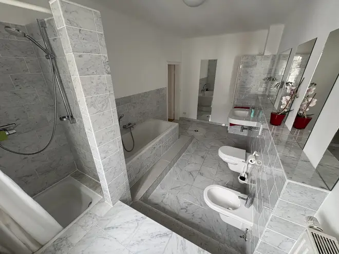 4 Zimmer Wohnung mit 98 m² in Aachen – Bild 11