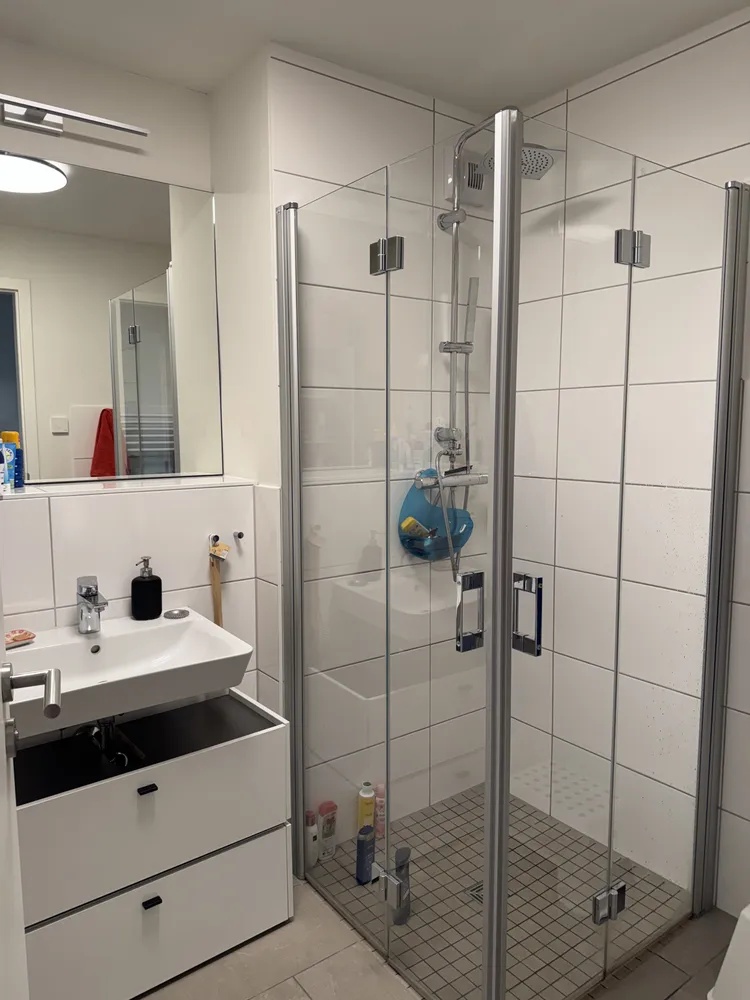 4 Zimmer Wohnung mit 139 m² in Aachen – Bild 6