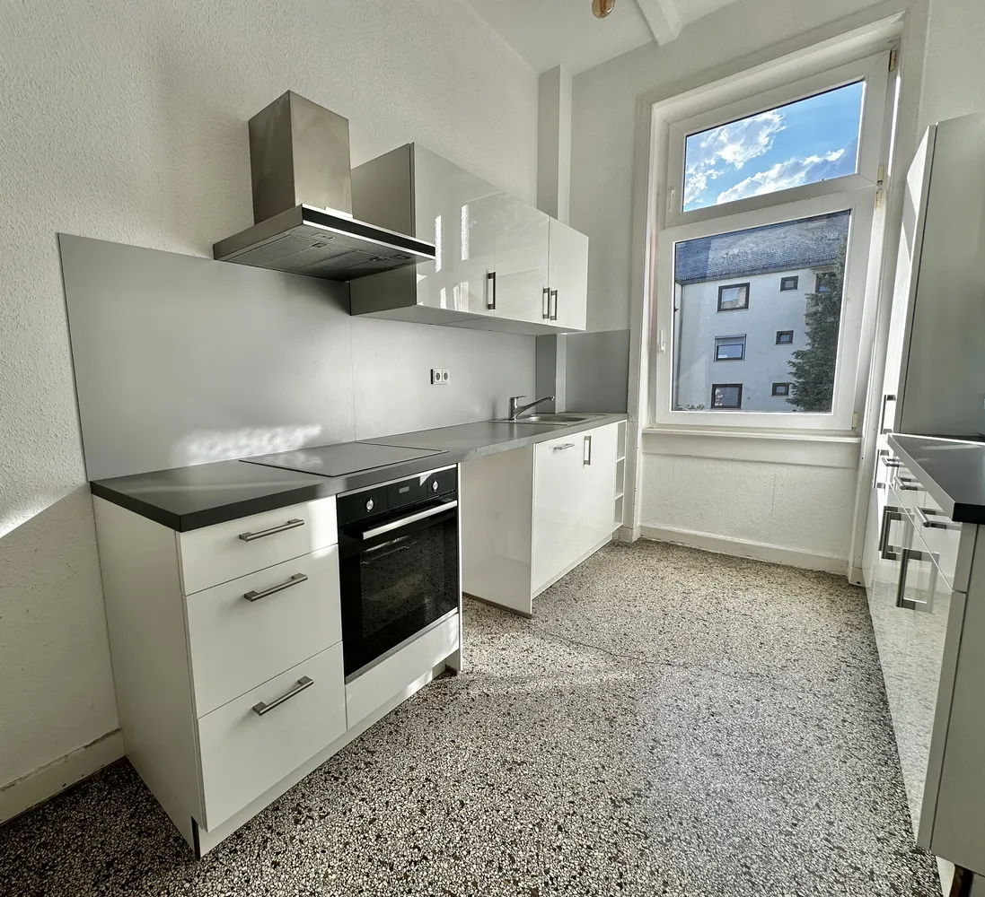 2 room apartment with 58 m² in Frankfurt am Main – Photo 6