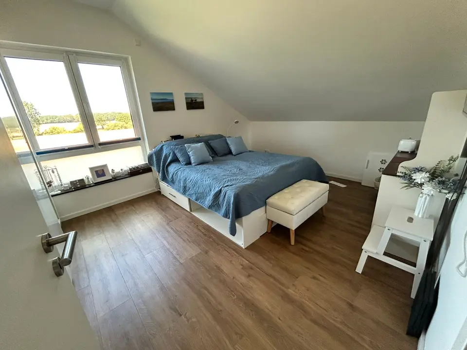 4 Zimmer Haus mit 130 m² in Euskirchen – Bild 1