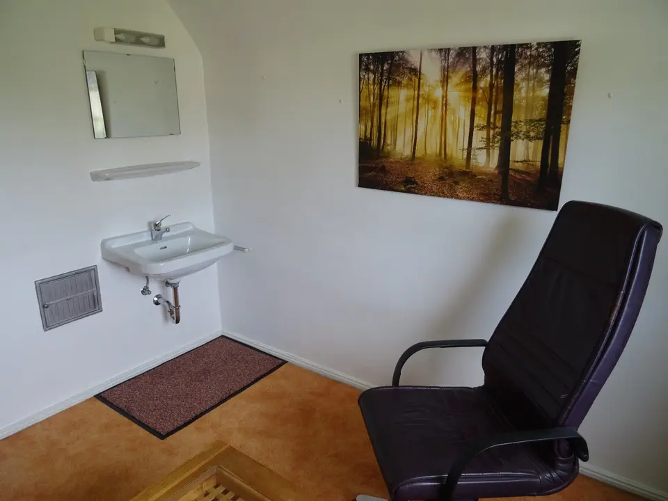 WG-Zimmer mit 110 m² in Falkensee – Bild 3