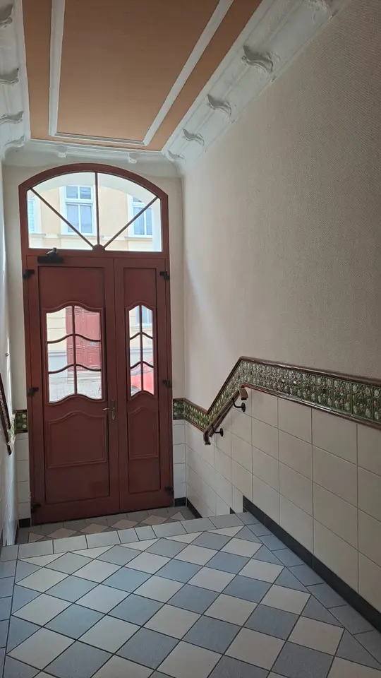 2 Zimmer Wohnung mit 72 m² in Zeitz – Bild 5