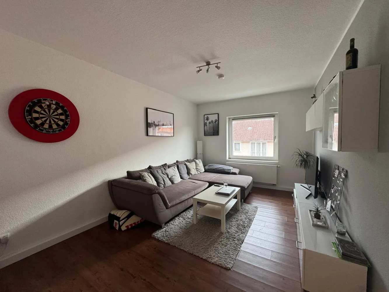 2 Zimmer Wohnung mit 59 m² in Hannover – Bild 7