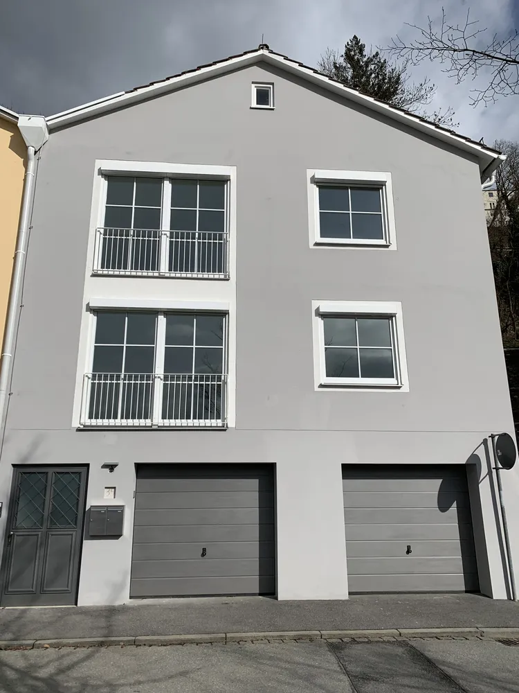 3 Zimmer Wohnung mit 70 m² in Passau – Bild 5