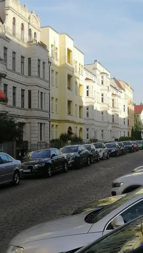 2 Zimmer Wohnung mit 51 m² in Magdeburg – Bild 1