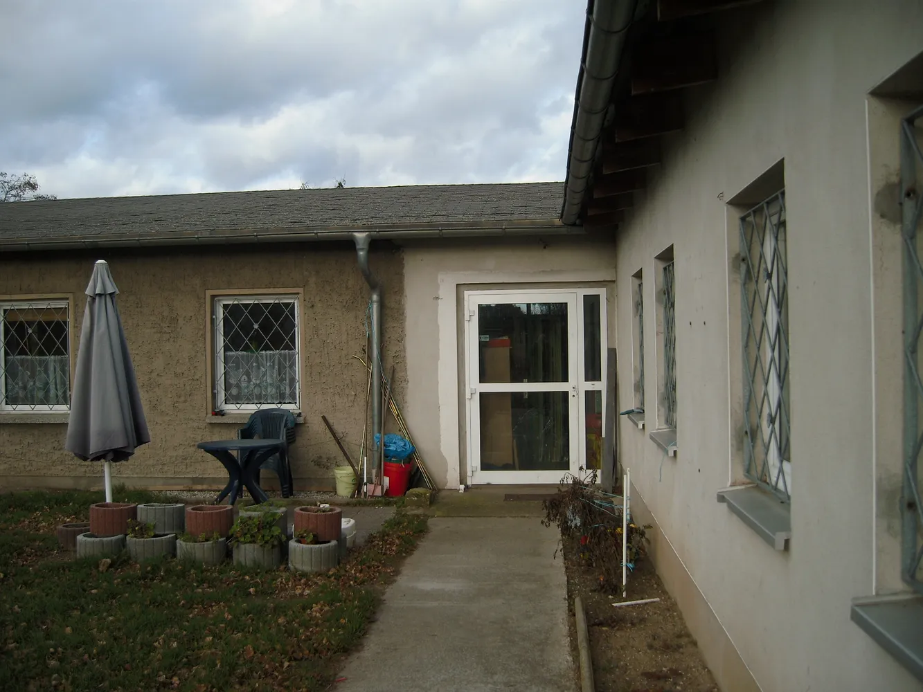 22 Zimmer Haus mit 410 m² in Eilenburg – Bild 4