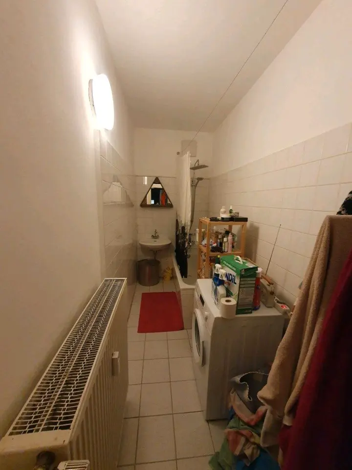 2 Zimmer Wohnung mit 15 m² in Dresden – Bild 8