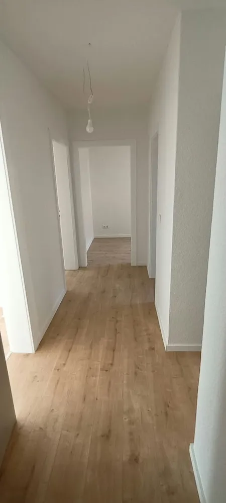 3 Zimmer Wohnung mit 58 m² in Flensburg – Bild 6