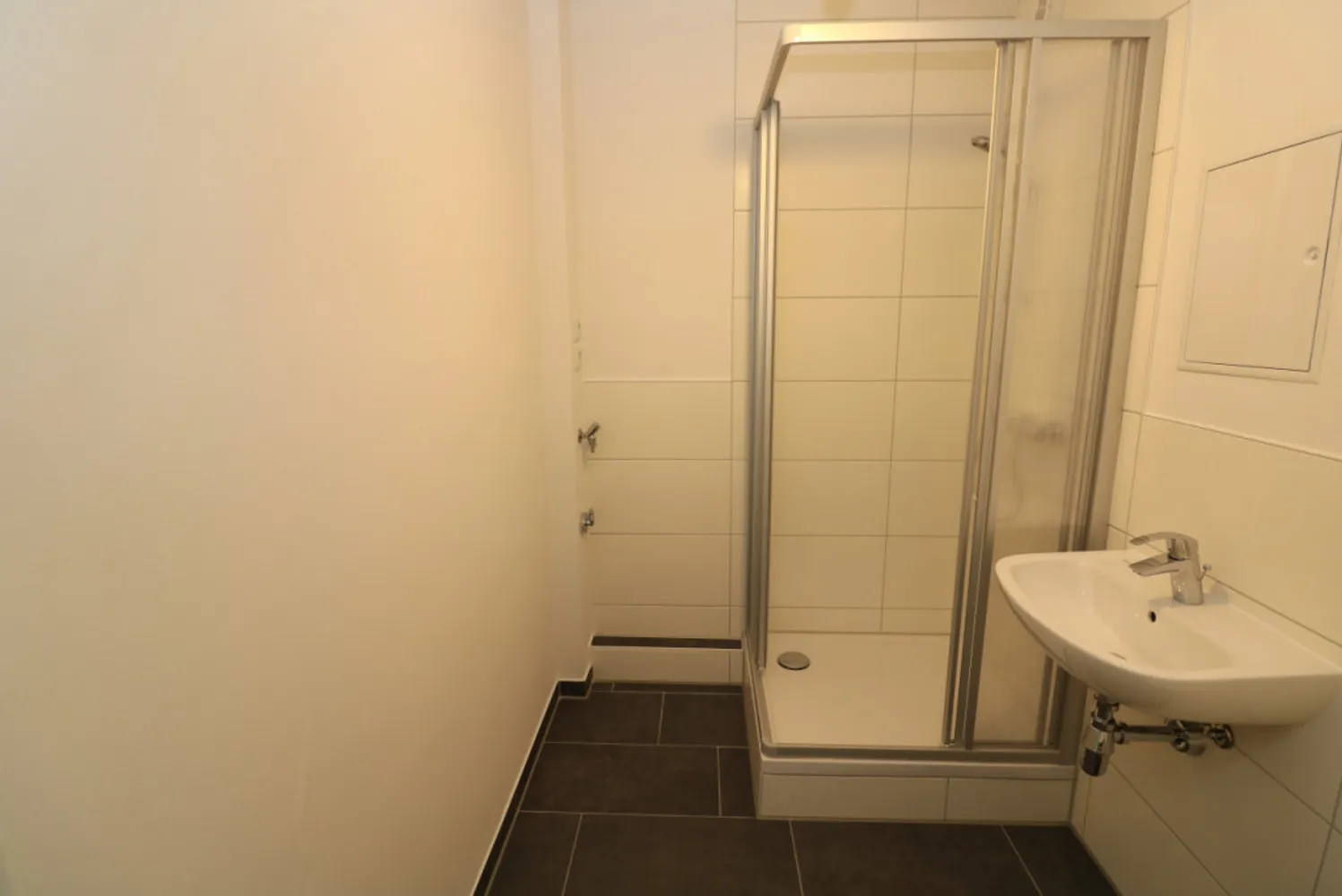 3 room apartment with 54 m² in Freiberg – Photo 1
