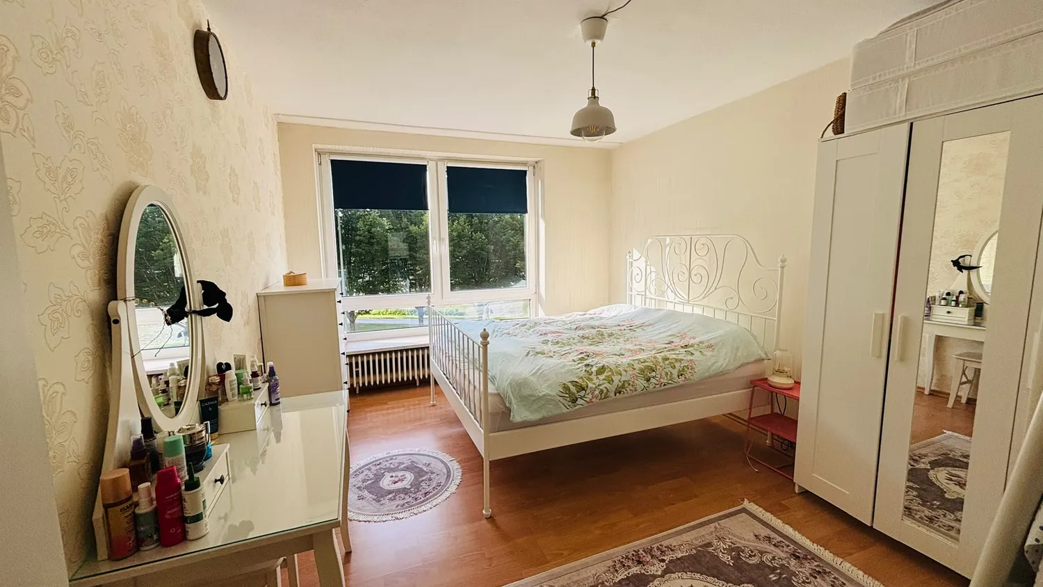 3 Zimmer Wohnung mit 75 m² in Bremen – Bild 2