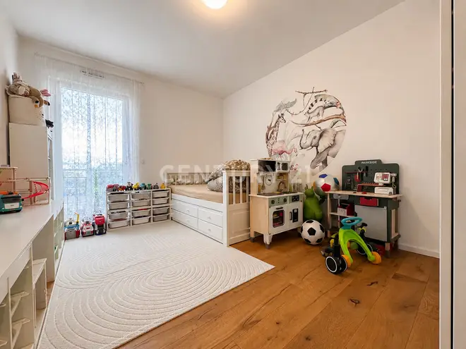 3 Zimmer Wohnung mit 85 m² in Frankfurt am Main – Bild 7