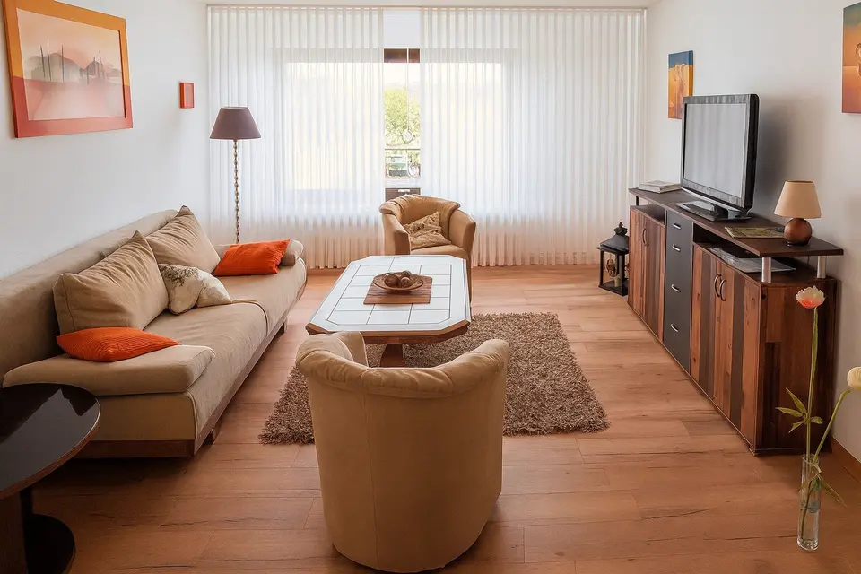 WG-Zimmer mit 75 m² in Arnsberg – Bild 1