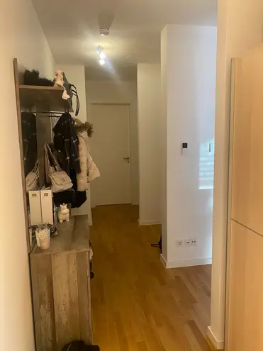 2 Zimmer Wohnung mit 63 m² in Regensburg – Bild 5