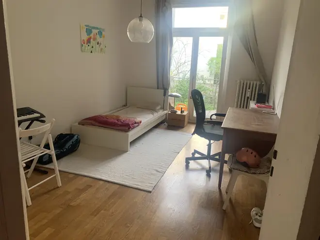 4 Zimmer Wohnung mit 102 m² in Köln – Bild 5