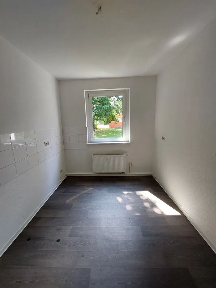2 Zimmer Wohnung mit 41 m² in Weißenfels – Bild 4
