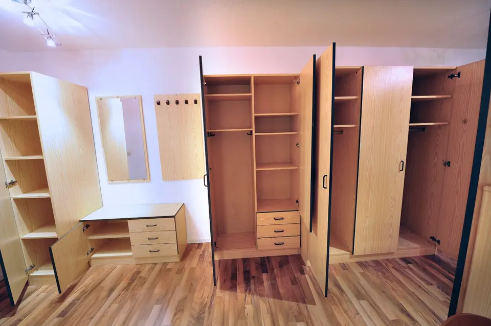Studio mit 26 m² in Passau – Bild 10