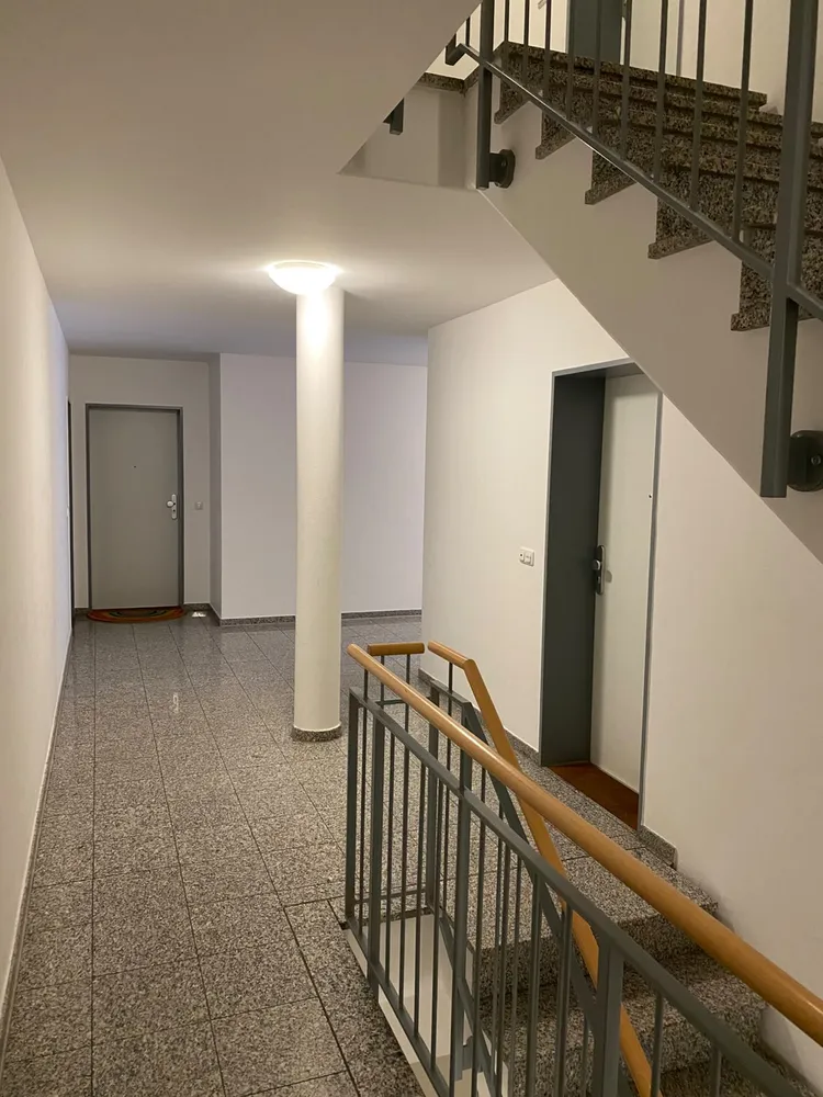 1 Zimmer Wohnung mit 43 m² in München – Bild 2