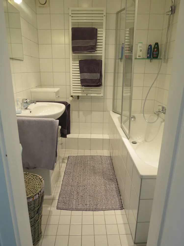 3 Zimmer Wohnung mit 86 m² in Düren – Bild 7