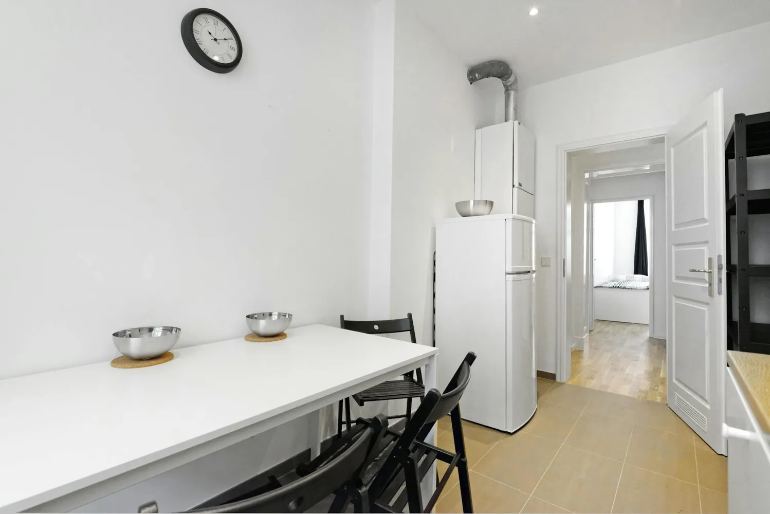 WG-Zimmer mit 10 m² in Berlin – Bild 7